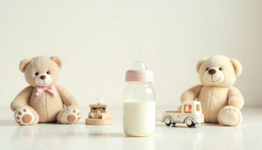 Cómo elegir productos infantiles seguros y de calidad guía práctica para padres