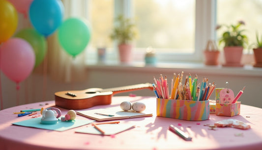 Qué regalar a una niña de 12 años: ideas reales que triunfan