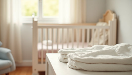 Cómo preparar la llegada de un bebé: guía básica para padres primerizos