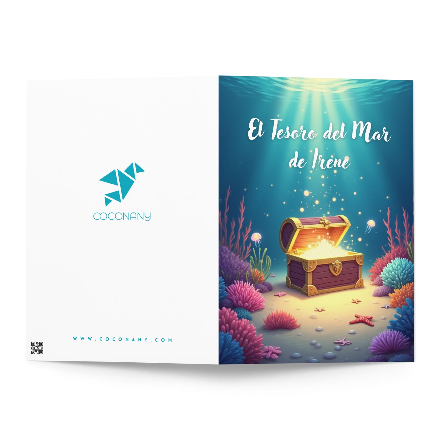 Cuento personalizado