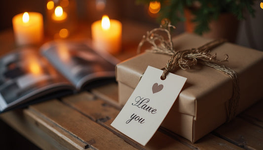 Guía para elegir un regalo que deje huella | Ideas con valor emocional