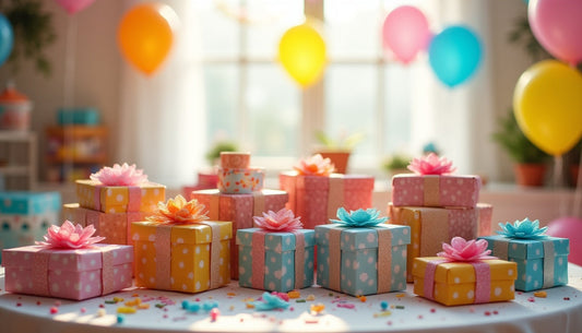 Qué regalar en un cumpleaños infantil ideas originales y acertadas para sorprender