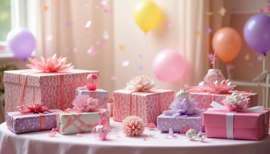 Regalos para niñas: lo que más ilusión les hace y cómo acertar