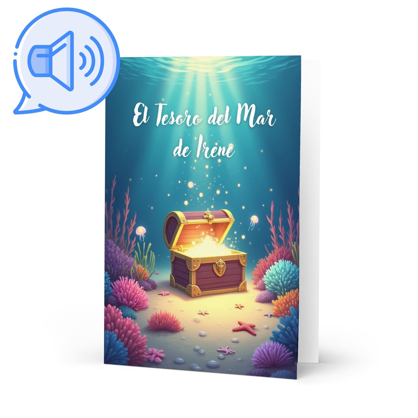 Cuento personalizado